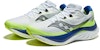 Saucony Endorphin Speed 4 'Boston' Lelaki Wanita Kasut Lari S20940-617