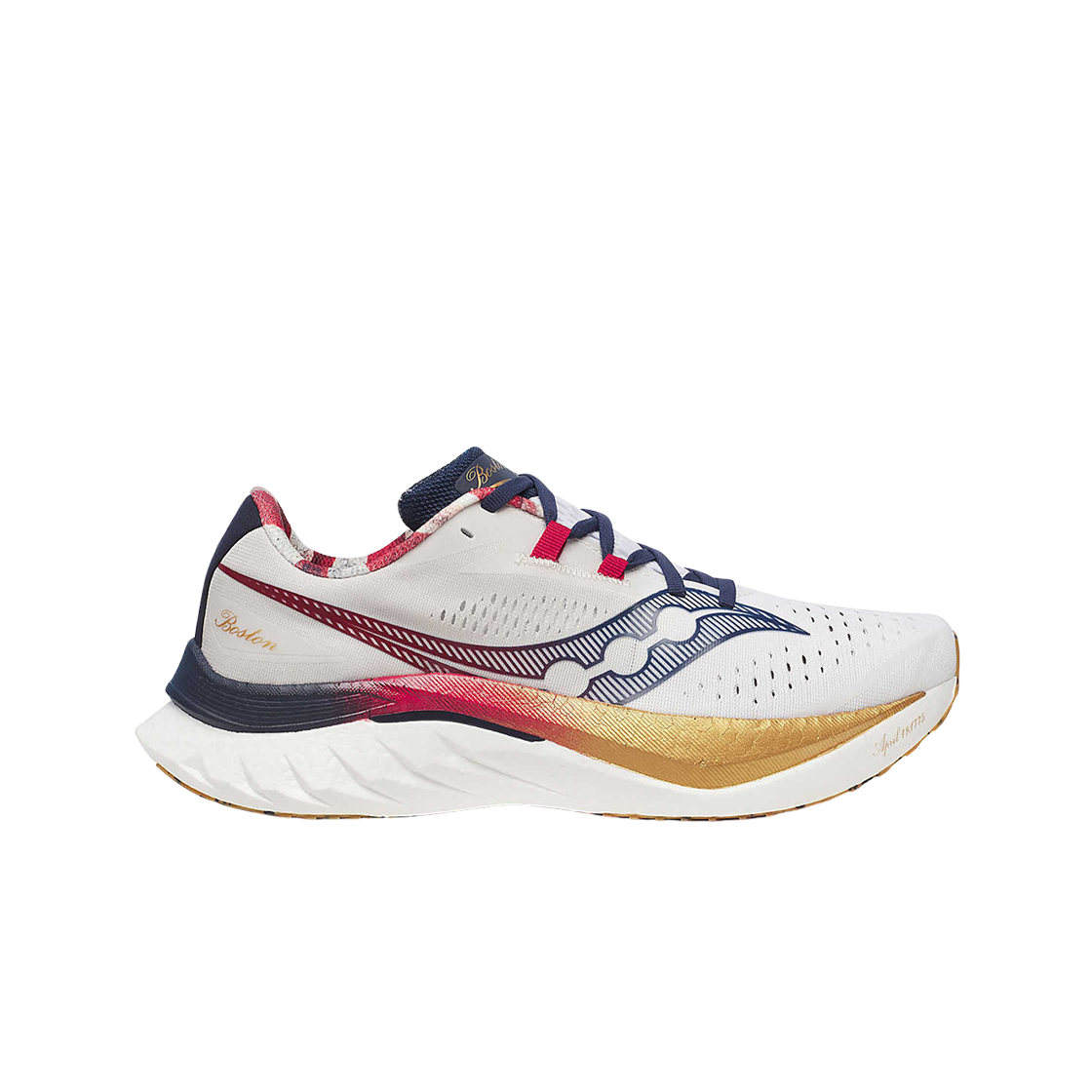 Saucony Endorphin Speed 4 'Boston' S20940-75