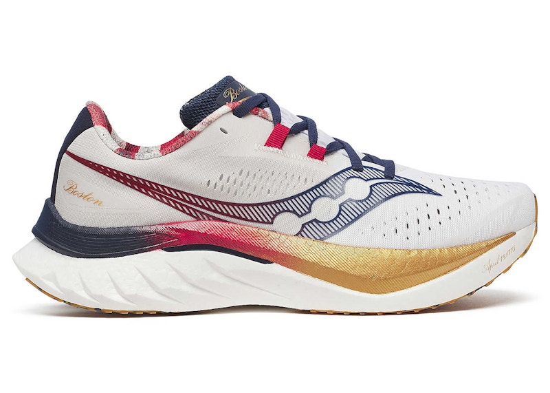 Buy Saucony Endorphin Speed 4 'Boston' Zapatillas Running S20940-75