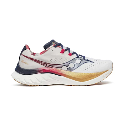 Saucony Endorphin Speed 4 'Boston'
