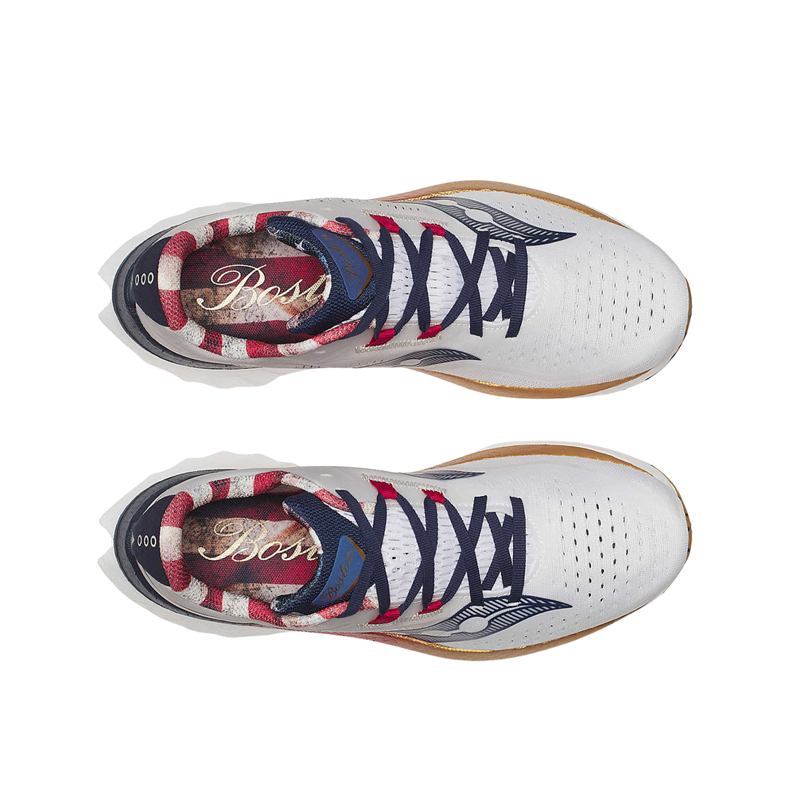 Order Saucony Endorphin Speed 4 'Boston' S20940-75