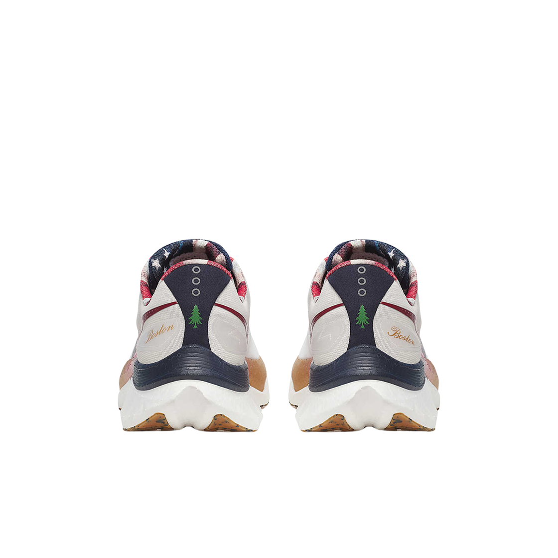 Lookbook Saucony Endorphin Speed 4 'Boston' S20940-75