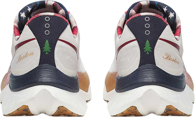 Saucony Endorphin Speed 4 'Boston' S20940-75 Lookbook Saucony Endorphin Speed 4 'Boston' S20940-75