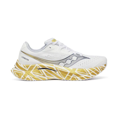Saucony Endorphin Speed 4 'London'