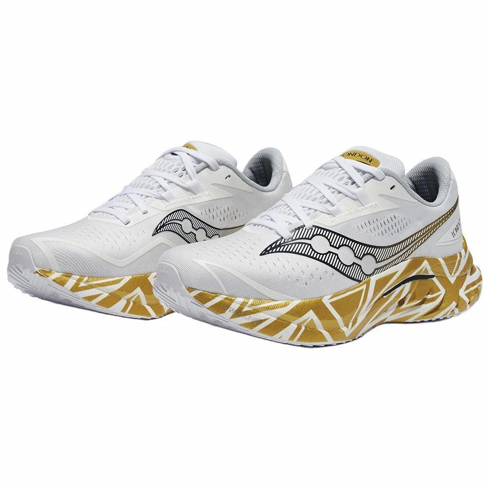 Lookbook Saucony Endorphin Speed 4 'London' S20940-25
