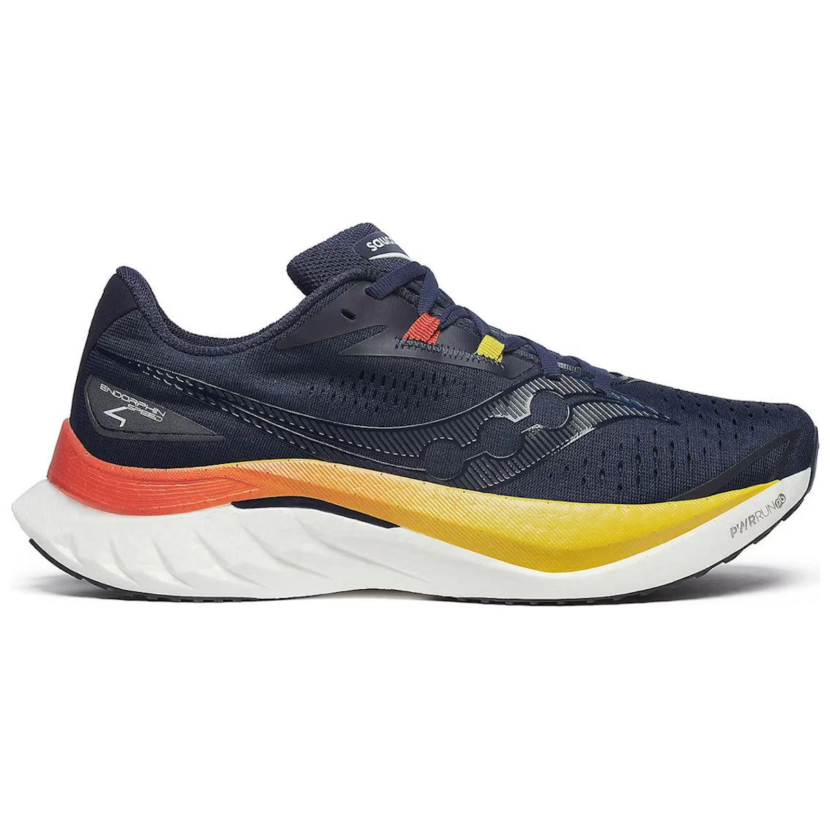 Saucony Endorphin Speed 4 'Navy Spice'