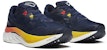 Saucony Endorphin Speed 4 'Navy Spice' Lelaki Wanita Malaysia S20940-211