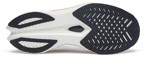 Saucony Endorphin Speed 4 'Azul Marino y Especias' S20940-211 Details for Saucony Endorphin Speed 4 'Azul Marino y Especias' S20940-211