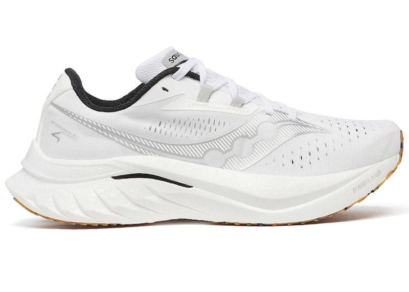 Buy サッカニー エンドルフィン スピード 4 ''ホワイトガム'' S20940-11