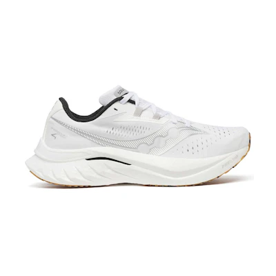 Saucony Endorphin Speed 4 'White Gum'