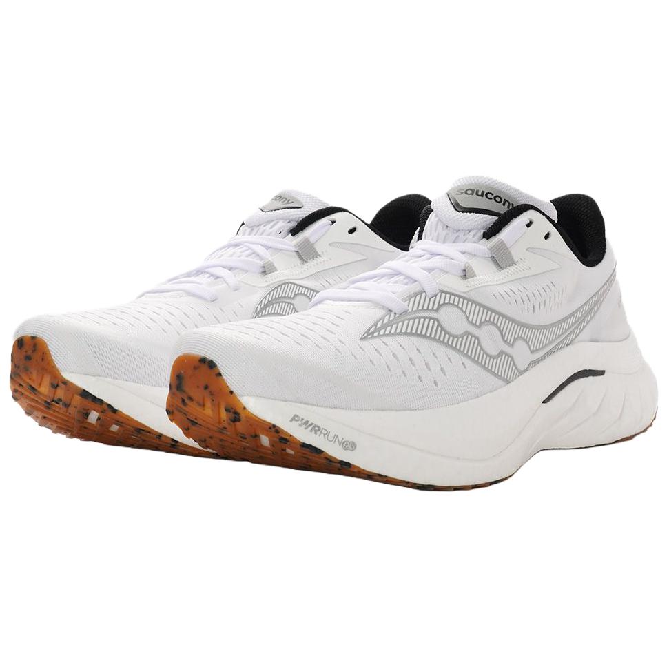 Lookbook Saucony Endorphin Speed 4 ''Weiß Gum'' S20940-11