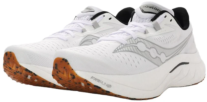 Saucony Endorphin Speed 4 ''Weiß Gum'' S20940-11 Lookbook Saucony Endorphin Speed 4 ''Weiß Gum'' S20940-11