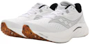 Lookbook Saucony Endorphin Speed 4 ''Weiß Gum'' S20940-11