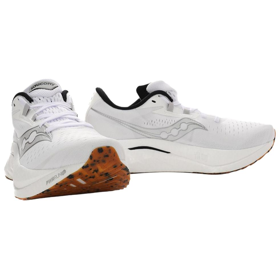 Shop Saucony Endorphin Speed 4 ''Weiß Gum'' S20940-11