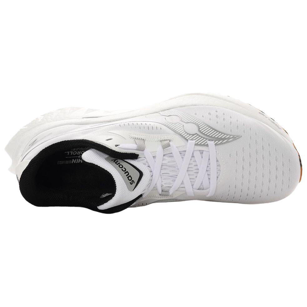 Details for Saucony Endorphin Speed 4 ''Weiß Gum'' S20940-11