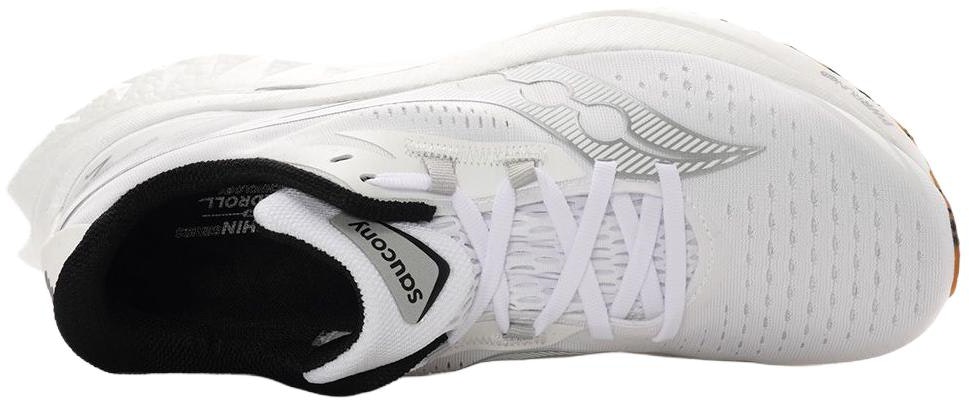 Saucony Endorphin Speed 4 ''Weiß Gum'' S20940-11 Details for Saucony Endorphin Speed 4 ''Weiß Gum'' S20940-11