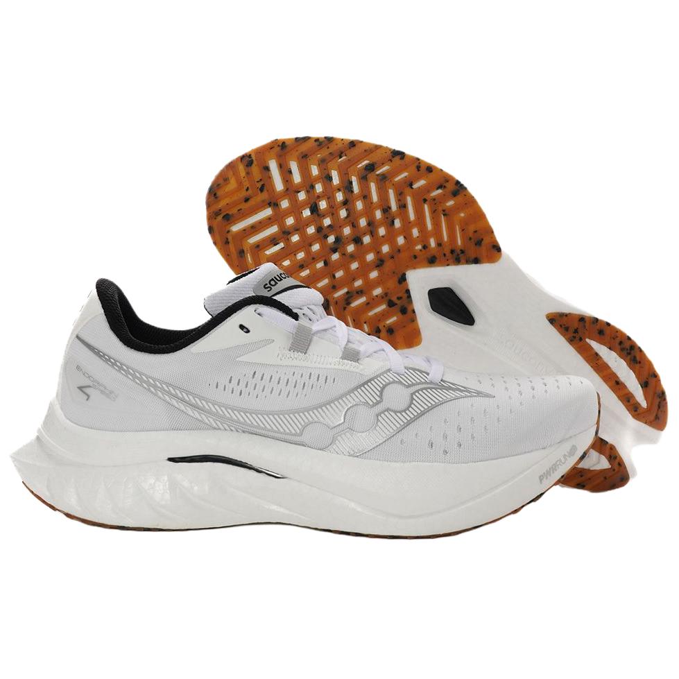 Cheap Saucony Endorphin Speed 4 ''Weiß Gum'' S20940-11