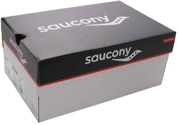 Saucony Endorphin Speed 4 ''Weiß Gum'' S20940-11 2