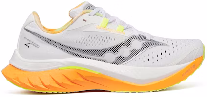 Saucony Endorphin Speed 4 'White Peel' S20940-30 Saucony Endorphin Speed 4 'White Peel' S20940-30