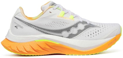 Saucony Endorphin Speed 4 'White Peel' S20940-30 Saucony Endorphin Speed 4 'White Peel' S20940-30