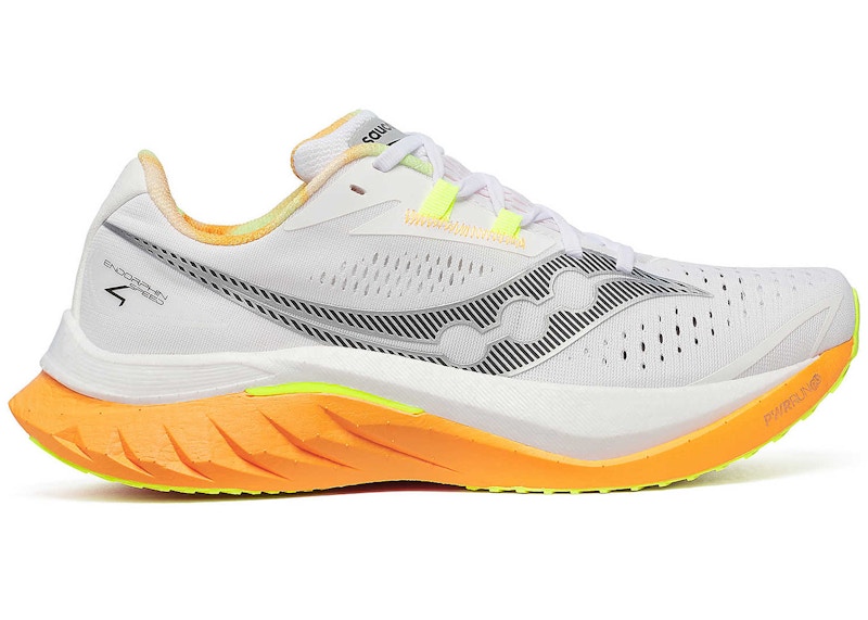 Buy Saucony Endorphin Speed 4 'Blanco Peel' S20940-30