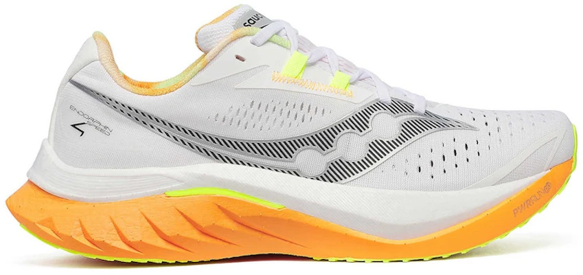 Saucony Endorphin Speed 4 'White Peel' S20940-30 Buy Saucony Endorphin Speed 4 'White Peel' S20940-30