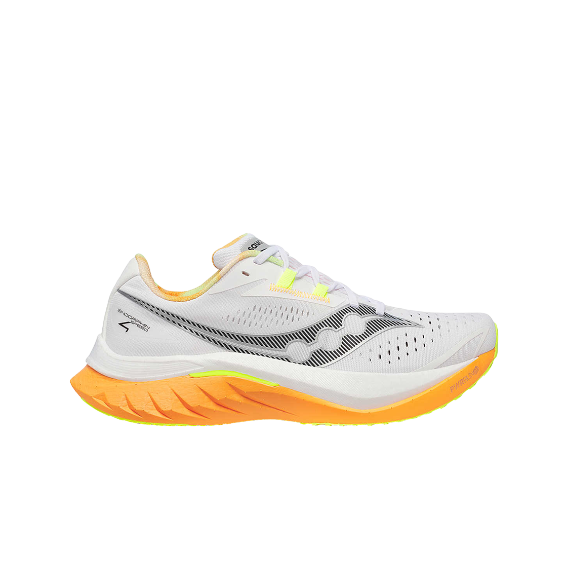 Saucony Endorphin Speed 4 'White Peel' S20940-30
