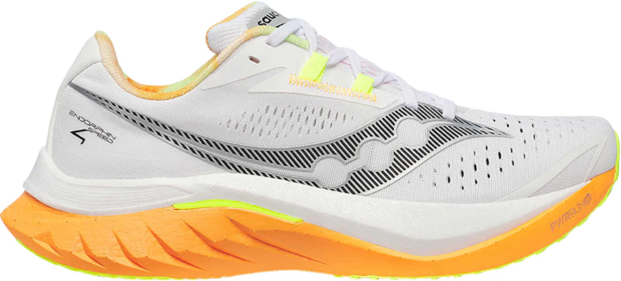 Saucony Endorphin Speed 4 'White Peel' S20940-30 Buy Saucony Endorphin Speed 4 'White Peel' S20940-30
