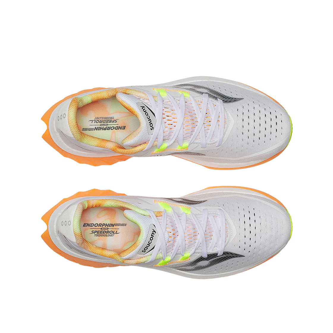 Order Saucony Endorphin Speed 4 'White Peel' S20940-30