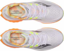 Order Saucony Endorphin Speed 4 ''白色果皮'' 跑鞋 S20940-30