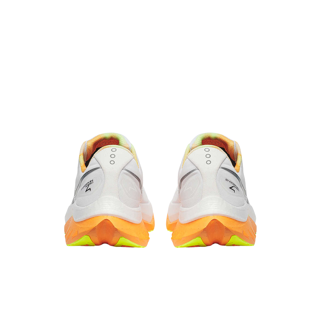 Lookbook Saucony Endorphin Speed 4 'White Peel' S20940-30