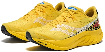 Saucony Endorphin Speed 4 'Chongqing City' Kasut Lari S20940-601 Lookbook Saucony Endorphin Speed 4 'Chongqing City' Kasut Lari S20940-601