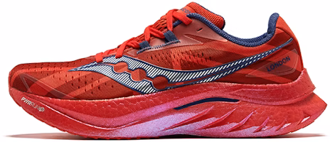 Saucony Endorphin Speed 4 Running 'London' S20940-24 Saucony Endorphin Speed 4 Running 'London' S20940-24