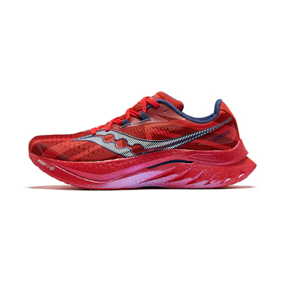 Saucony Endorphin Speed 4 Running 'London'