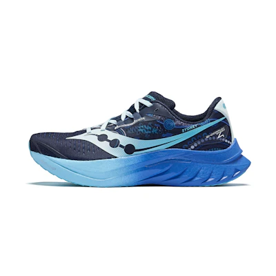 Saucony Endorphin Speed 4 Running 'Sydney'