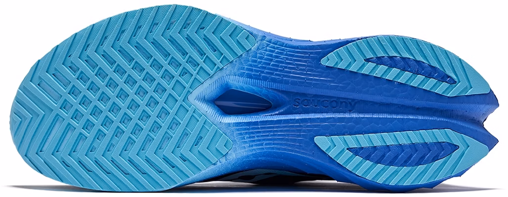 Saucony Endorphin Speed 4 Running 'Sydney' Kasut Lari S20940-10 Lookbook Saucony Endorphin Speed 4 Running 'Sydney' Kasut Lari S20940-10
