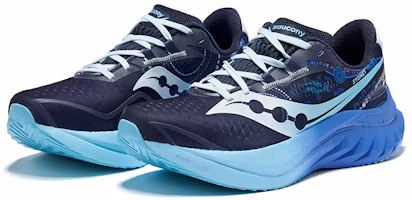 Shop Saucony Endorphin Speed 4 慢跑鞋「悉尼」版 S20940-10