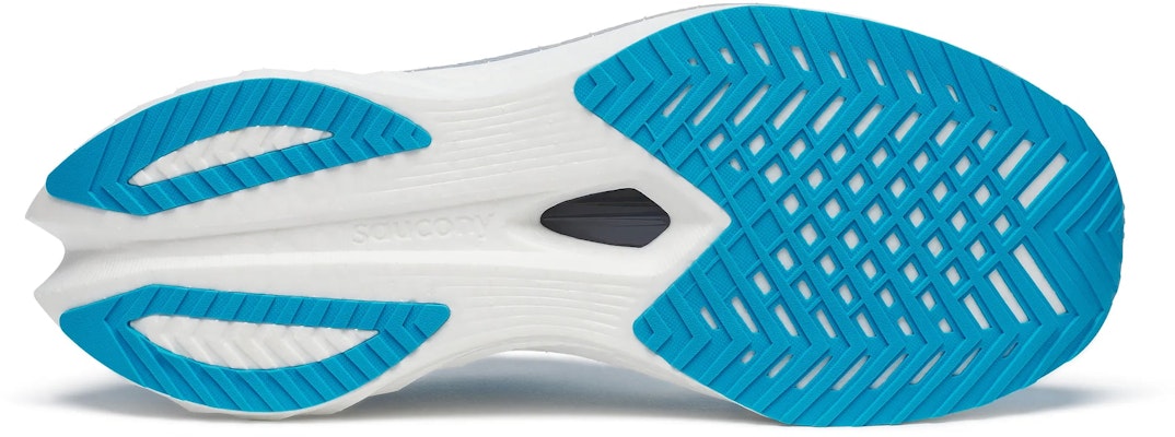 Saucony Endorphin Speed 4 跑步鞋 0195020449592 Lookbook Saucony Endorphin Speed 4 跑步鞋 0195020449592