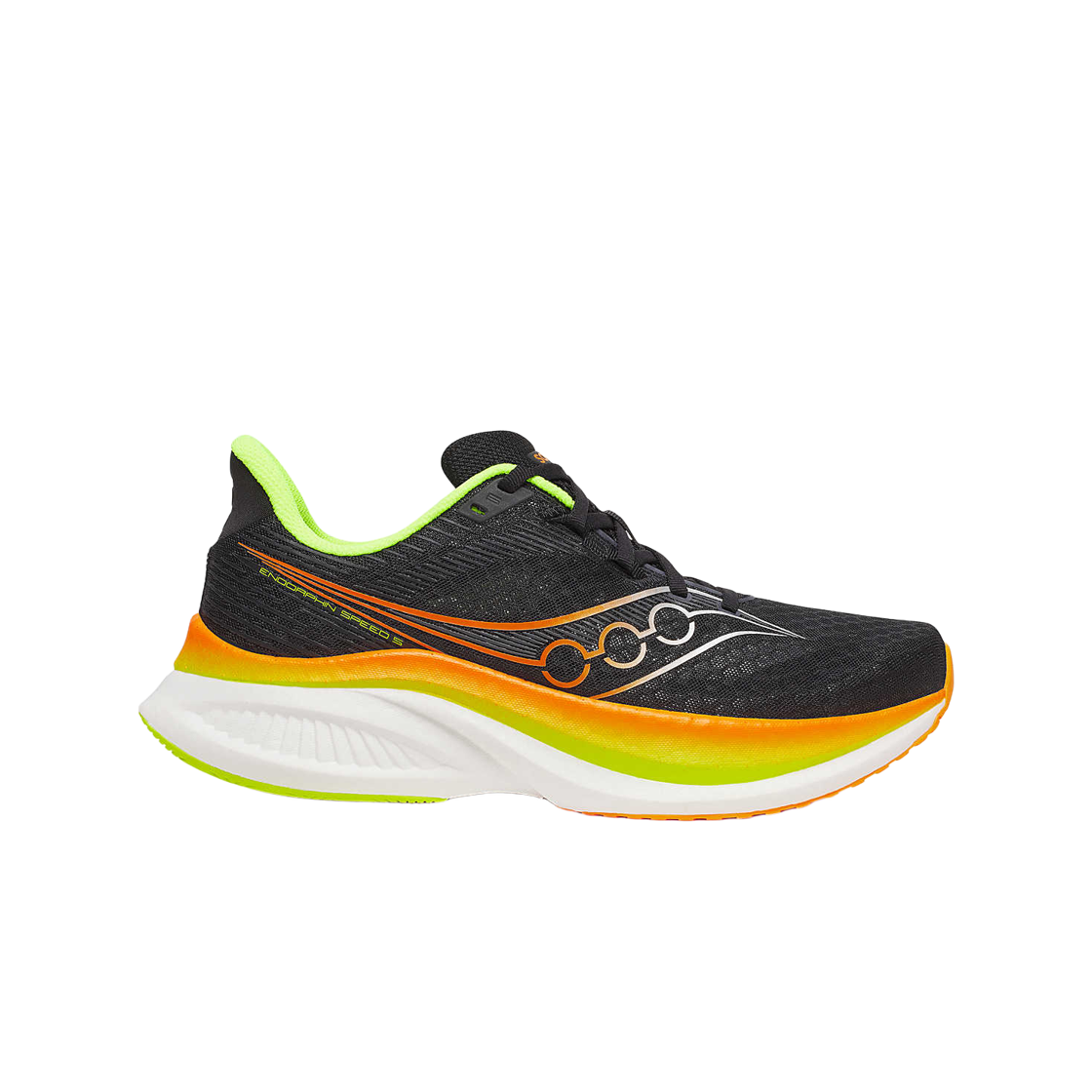 Saucony Endorphin Speed 5 'Black VO2' S21007-31