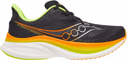 Saucony Endorphin Speed 5 'Black VO2' S21007-31 Saucony Endorphin Speed 5 'Black VO2' S21007-31