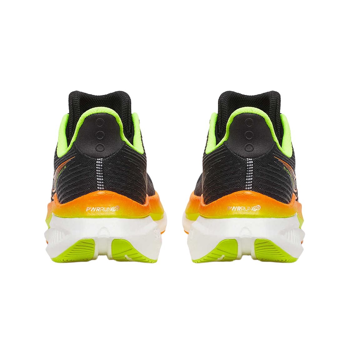 Lookbook サッカニー エンドルフィンスピード 5 ''ブラック VO2'' S21007-31