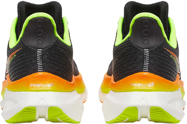 サッカニー エンドルフィンスピード 5 ''ブラック VO2'' S21007-31 Lookbook サッカニー エンドルフィンスピード 5 ''ブラック VO2'' S21007-31