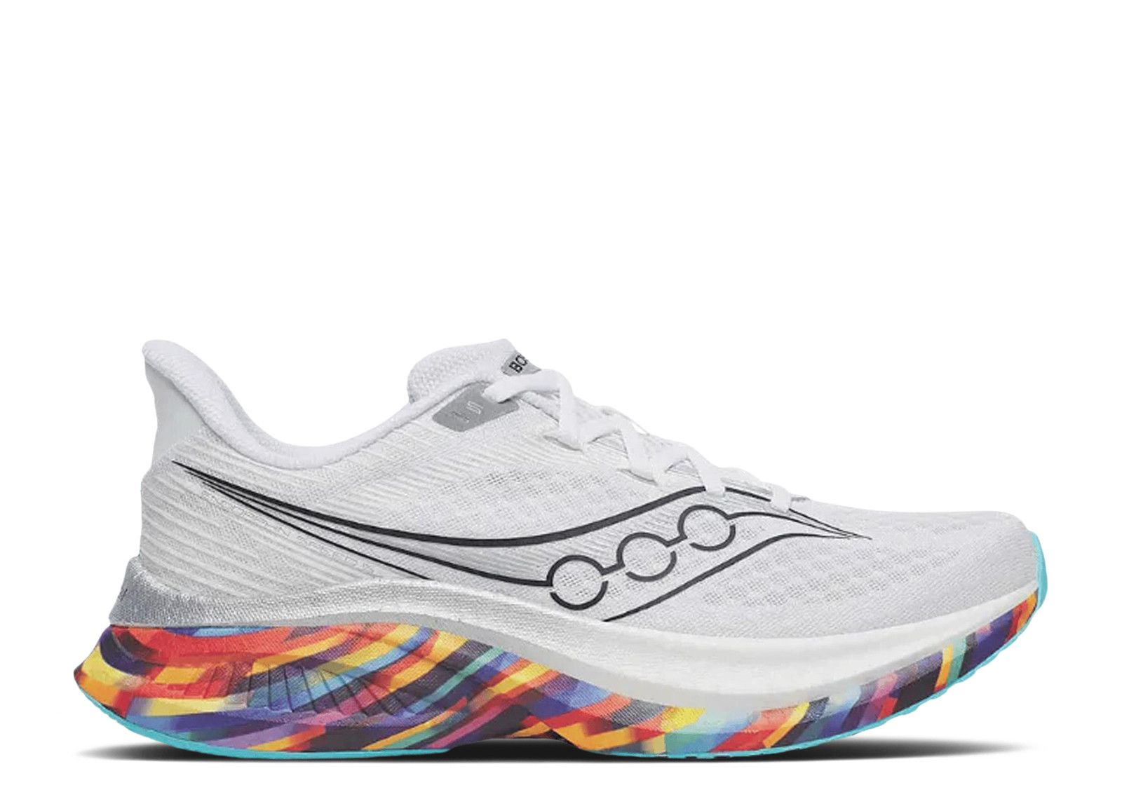 Saucony Endorphin Speed 5 'Boston' S21007-403