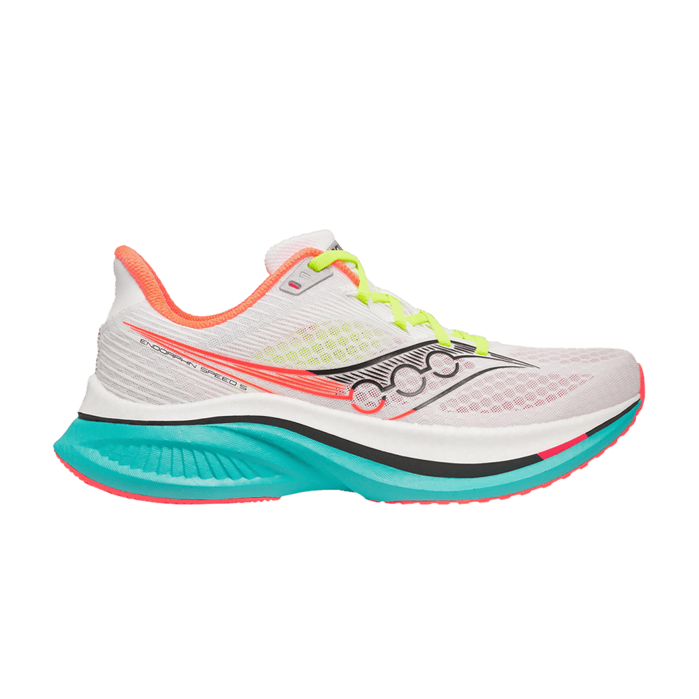 Buy Saucony Endorphin Speed 5 'Mutant' Zapatillas de Running S21007-97