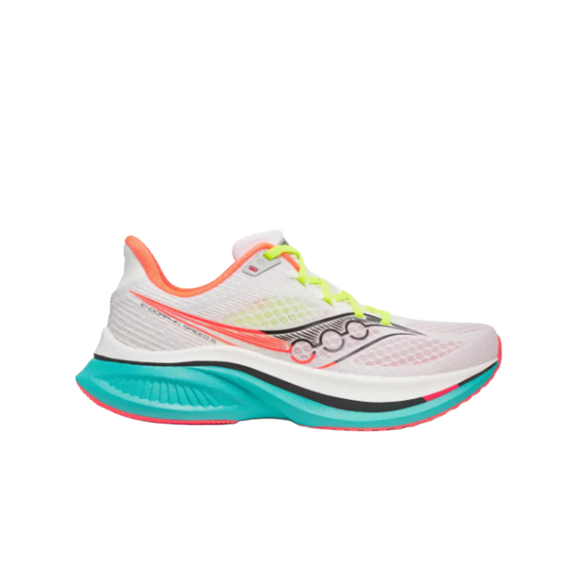 Saucony Endorphin Speed 5 'Mutant' S21007-97