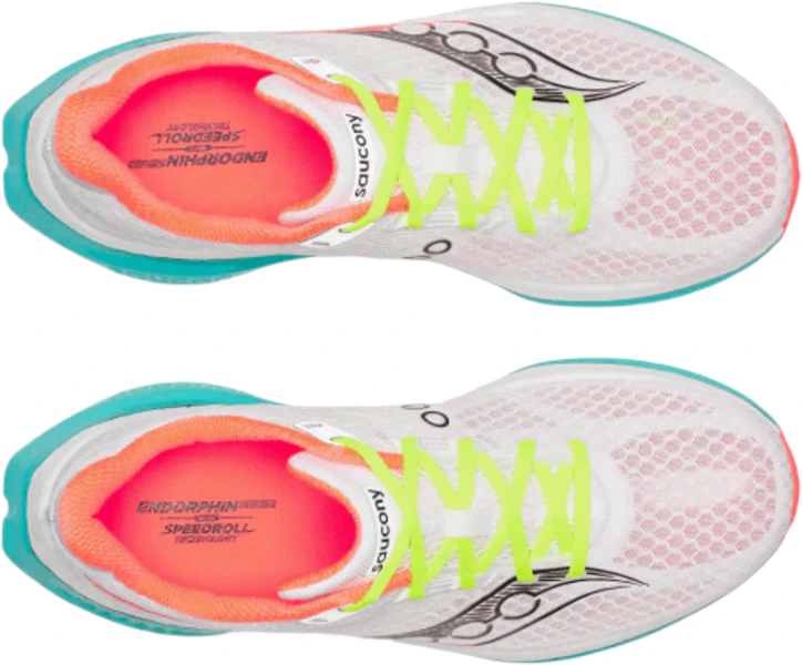 Saucony Endorphin Speed 5 ''Mutant'' Hardloopschoenen S21007-97 Lookbook Saucony Endorphin Speed 5 ''Mutant'' Hardloopschoenen S21007-97