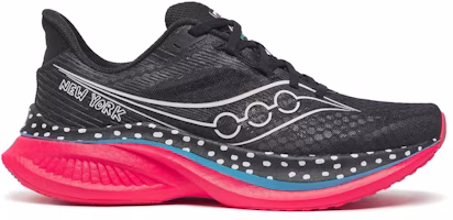 Saucony Endorphin Speed 5 'New York City Marathon' S21007-212 Saucony Endorphin Speed 5 'New York City Marathon' S21007-212