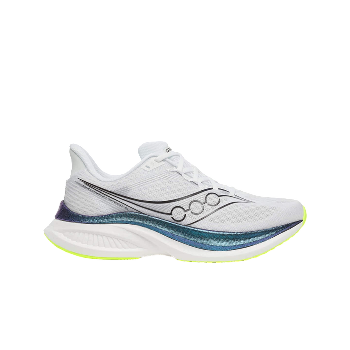 Saucony Endorphin Speed 5 'White Nightsky' S21007-95