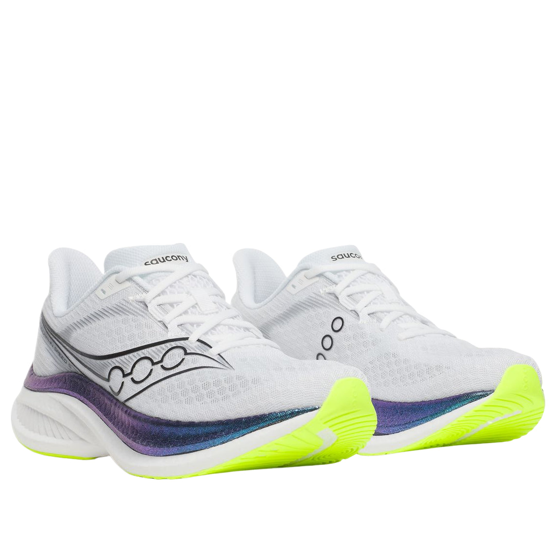 Shop Saucony Endorphin Speed 5 'White Nightsky' S21007-95