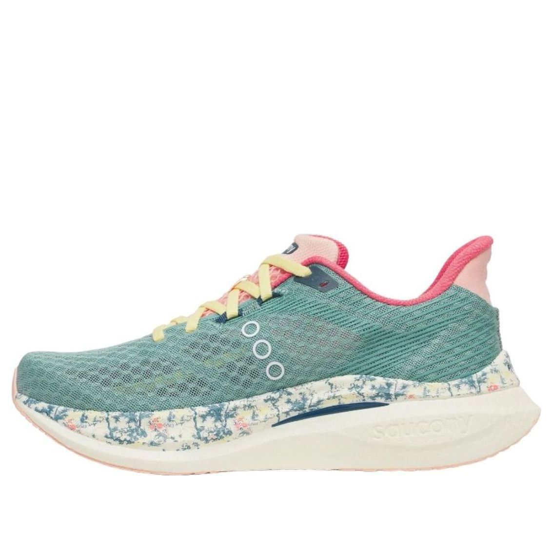 Saucony Endorphin Speed 5 Kissaten 'Wasabi Antique' S21007-415